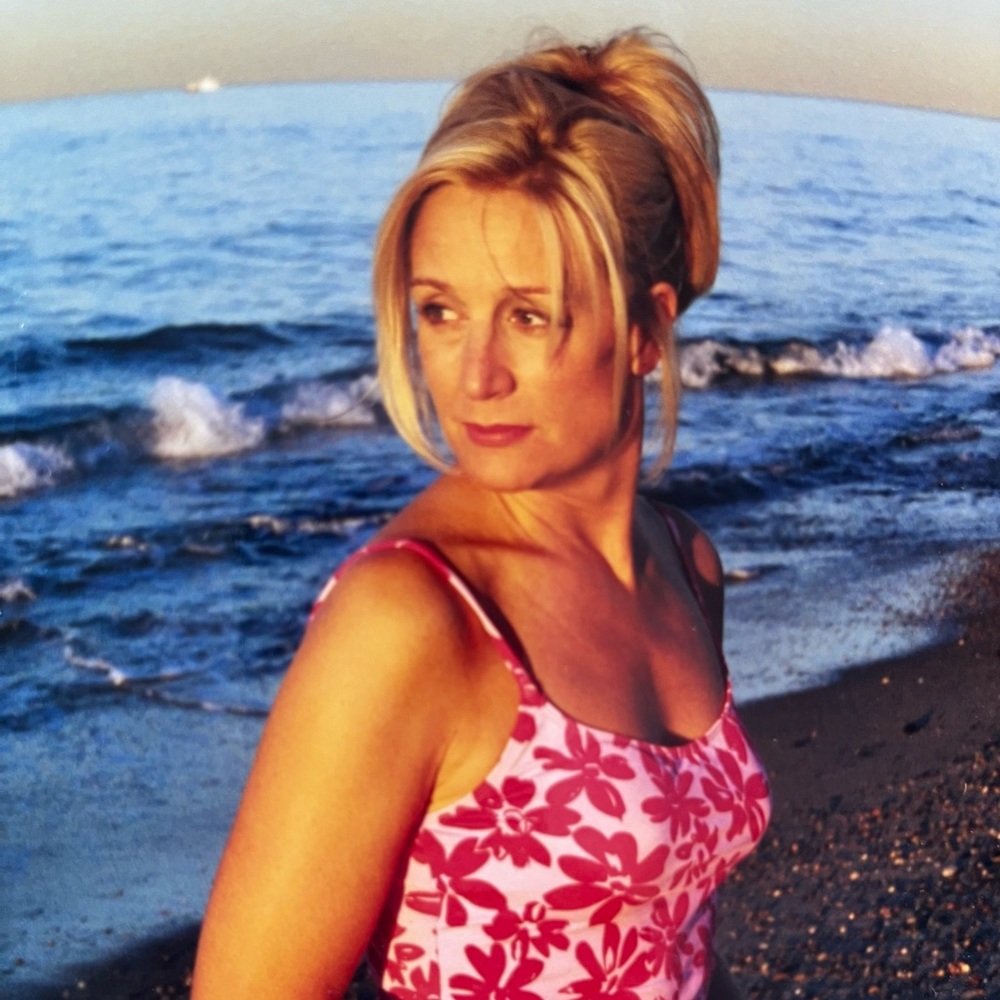 Meet your Posher, Lori